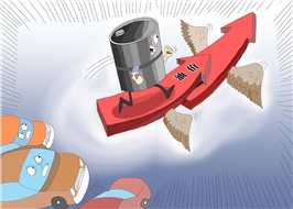 【行業(yè)資訊】全球成品油市場趨勢，持續(xù)增長？